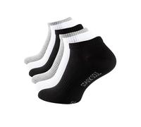 Stark Soul Chaussettes noir, Taille 43-46