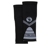 Stark Soul Jambière gris / noir, Taille M