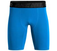Stark Soul Pantalon de sport bleu ciel / noir, Taille XXL