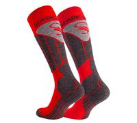 STARK SOUL, Rouge/Gris, 39-42