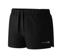 STARK SOUL Short de course pour homme, avec slip intérieur et poches, court, léger, respirant, idéal pour la course, l'entraînement, le marathon, le fitness, le bodybuilding (S-XXL), Noir , XXL