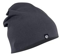 Stark Soul Slouch Bonnet en Jersey léger pour Homme et Femme (Unisexe) Taille Unique, Cool Gray, Taille Unique
