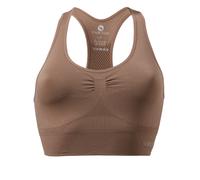 Stark Soul Soutien-gorge de sport caramel, Taille L
