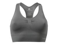 Stark Soul Soutien-gorge de sport gris, Taille S