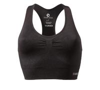 Stark Soul Soutien-gorge de sport noir, Taille L