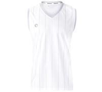 Stark Soul T-Shirt fonctionnel bleu-gris / blanc, Taille M