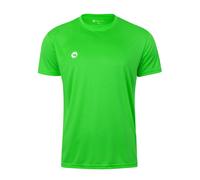 Stark Soul T-Shirt fonctionnel 'Breeze' vert, Taille S