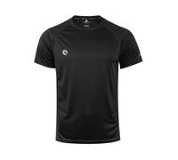 Stark Soul T-Shirt fonctionnel gris / noir, Taille XL