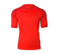 Stark Soul T-Shirt fonctionnel 'Pulse' rouge, Taille M