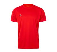 Stark Soul T-Shirt fonctionnel rouge, Taille XL