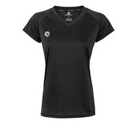 STARK SOUL 5118_SCHW_m T-Shirt, Noir, M Femme