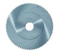 STARK STARK Lame de scie circulaire métal HSS D1837A 32X0,25X 8 100 Dents Quantité:1