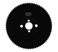 STARK STARK Lame de scie circulaire métal HSS Z140 H 275x2,5x40mm Quantité:1