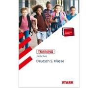 Stark Training Realschule - Deutsch 5. Klasse