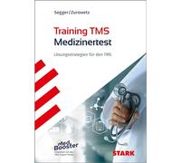 STARK Training TMS 2026 - Der Medizinertest: Lösungsstrategien für den TMS