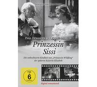 Stark,Traudl - Prinzessin Sissi