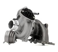 STARK Turbocompresseur Turbocompresseur à gaz d'échappement pour FORD Fiesta Mk6 Schrägheck (JA8, JR8) FOCUS III Fiesta Mk6 Kastenwagen FOCUS III Turnier C-Max II (DXA/CB7, DXA/CEU) B-MAX (JK)