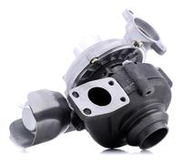 STARK Turbocompresseur Turbocompresseur à gaz d'échappement pour FORD Focus II Schrägheck (DA, HCP, DP) Focus II Kombi (DA, FFS, DS) C-MAX (DM2) Focus C-Max (DM2) Focus II Limousine (DB, FCH, DH)