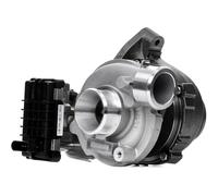 STARK Turbocompresseur Turbocompresseur à gaz d'échappement pour OPEL ANTARA pour CHEVROLET CAPTIVA (C100, C140) SKCT-1190505
