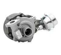 STARK Turbocompresseur Turbocompresseur/intercooler de suralimentation pour OPEL Corsa D Schrägheck (S07) pour FIAT DOBLO Kasten/Kombi (263) GRANDE PUNTO (199) PUNTO EVO (199) Doblo Cargo (223)