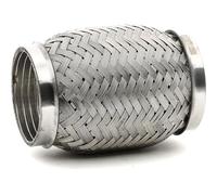 STARK Tuyau flexible échappement avant Tresse d'Échappement SKFH-2540026