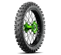 Stark Varg 2022-2024 Michelin Starcross 6 Moyen Souple Pneu 110/90-19
