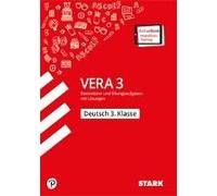 Stark Vera 3 Grundschule - Deutsch