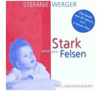 Stark Wie Ein Felsen