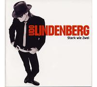 Stark Wie Zwei by Udo Lindenberg (2013-08-03)