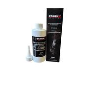 Starka Autotech Liquide de fumée pour détecteur de fuite - Test d'étanchéité et diagnostic de fuite pour climatisation automobile - Générateur de brouillard liquide