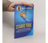 Starke Füße