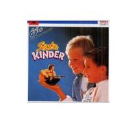 Starke Kinder. CD Zuckowski, Rolf (Auteur)