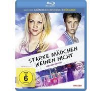STARKE MÄDCHEN WEINEN NICHT - BOTS,DENNIS BLU-RAY NEUF