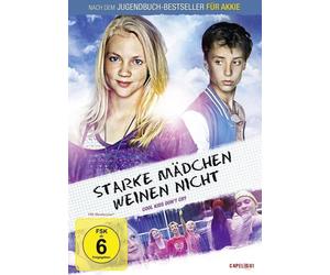 STARKE MÄDCHEN WEINEN NICHT - BOTS,DENNIS DVD NEUF