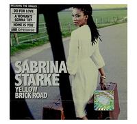 Starke, Sabrina - Yellow Brick Road. [Import]