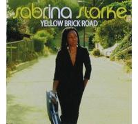 Starke, Sabrina - YELLOW BRICK ROAD