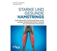 Starke Und Gesunde Hamstrings