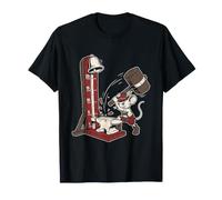 Starker Bayern Mauuserich T-Shirt