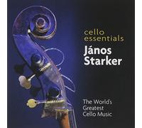 Starker, Janos - Cellokonzerte (Sacd)