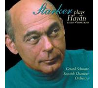 Starker Plays Haydn Cello Concertos