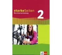 Starkeseiten Berufsorientierung 2. Lehr- Und Arbeitsbuch