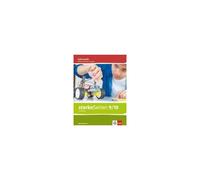 Starkeseiten Informatik 9/10. Schulbuch Klasse 9/10. Ausgabe Niedersachsen
