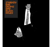 Starkey - Ear Drums Black Holes [Import]