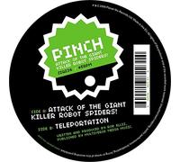 Starkey - Ephemeral Exhibits [Import]