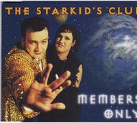 Starkids Club - Members Only