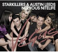 Starkillers - Nervous Nitelife: Vegas