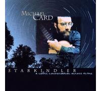 Starkindler by Card, Michael (2002-07-02)