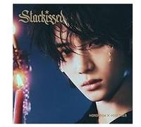 TOMORROW X TOGETHER – Starkissed – CD – Version Beomgyu – Édition limitée