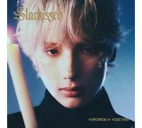 Starkissed - Hueningkai Version Japan Import Edition