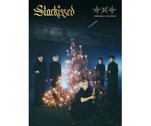 Starkissed Limited Edition B (Uprise Version) Coffret CD